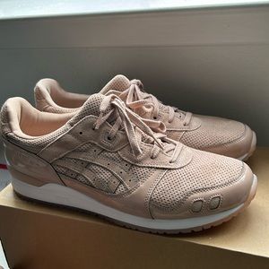 Gel-Lyte lll ASICS